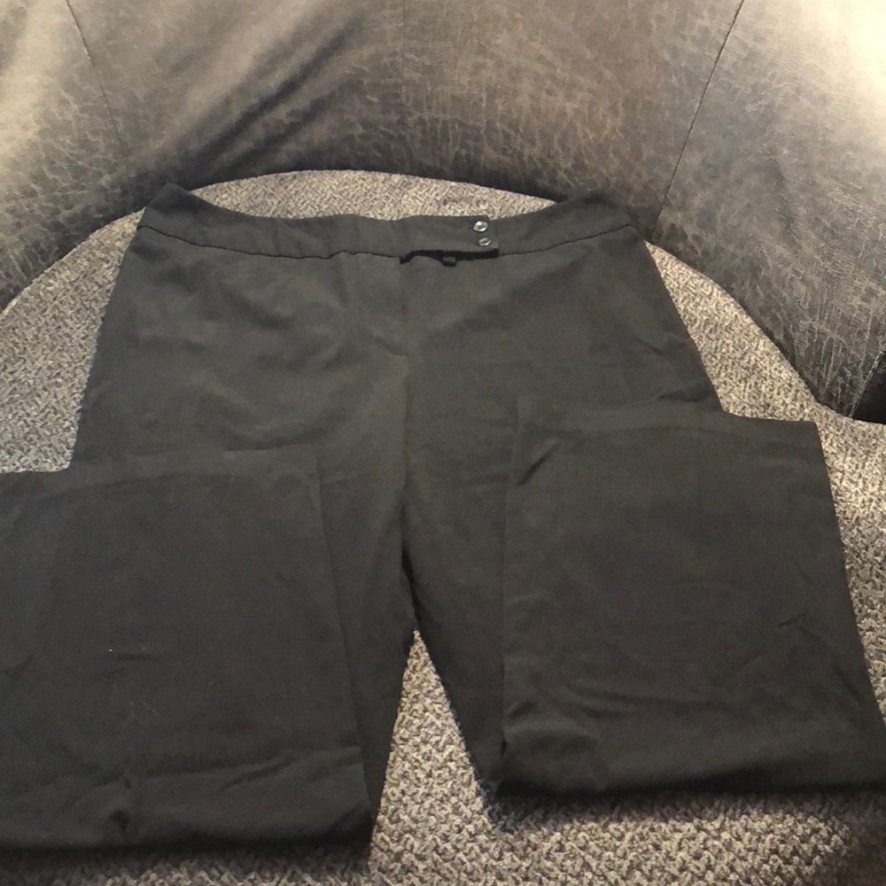 🔹 4 for $30 Sag Harbor dress pants